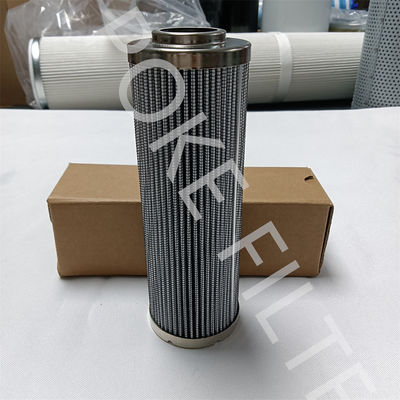 গুণমান  Glass Fiber Fluid Hydraulic Filter Element SH75197 10469325 SH75012 PT9330MPG কারখানা
