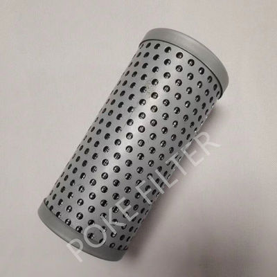 গুণমান  80um 100um Glass Fiber Suction Hydraulic Oil Filter Element 937935Q কারখানা