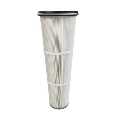 গুণমান  POKE Air Filter Bg01013785/01013785 Cartridge Dust Filter For Drilling Rig কারখানা