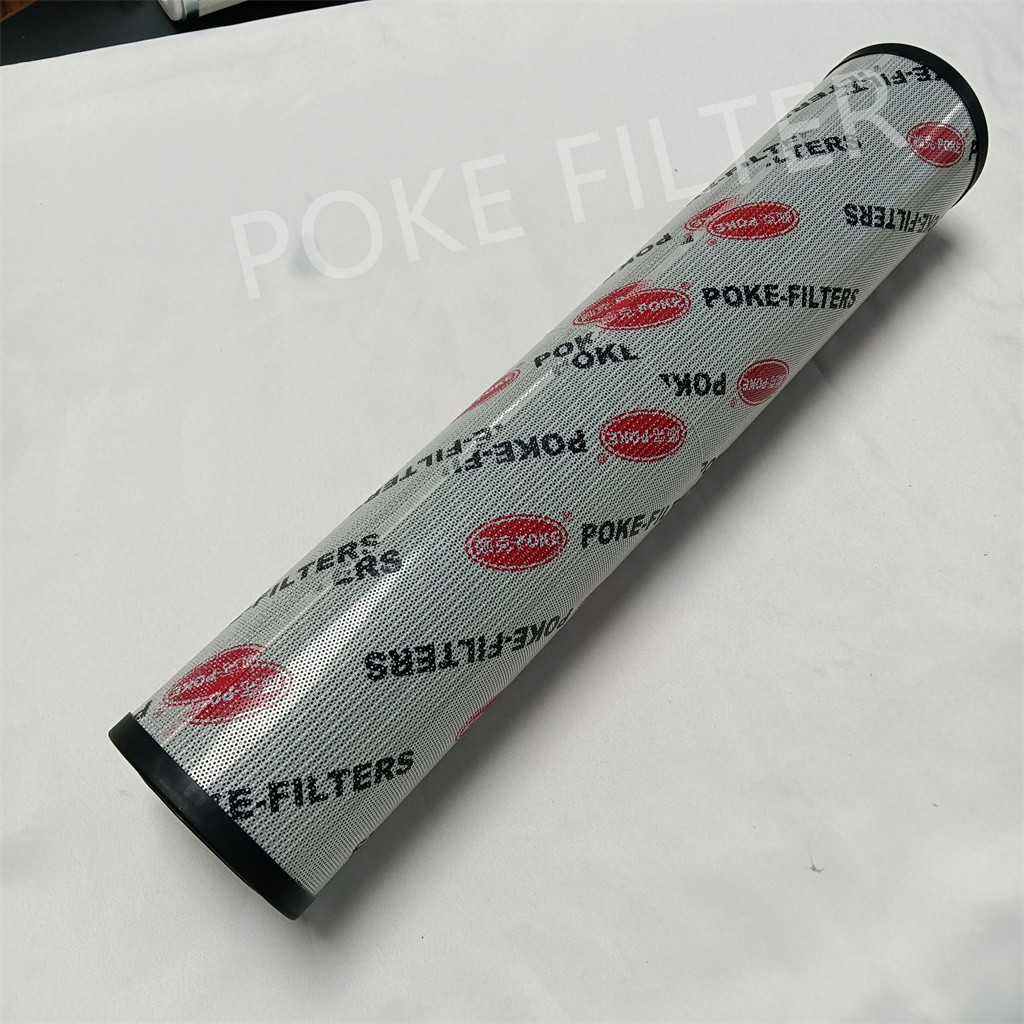 Customizable Hydraulic Return Line Filter Element SH52359/V2.1260-46