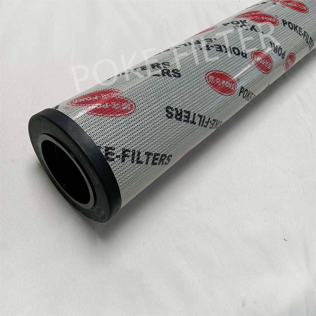Customizable Hydraulic Return Line Filter Element SH52359/V2.1260-46