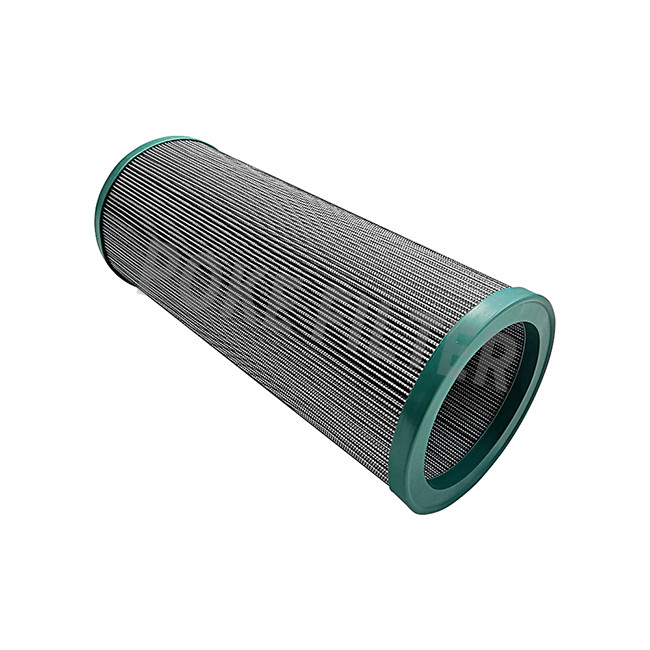 937862Q Hydraulic Oil Return Line Filter Element TXWL1210 SH53438 For ...