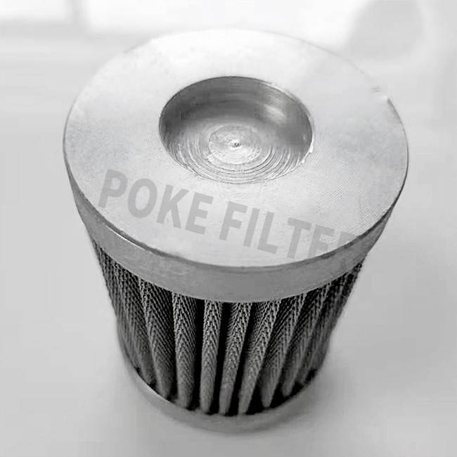 Poke 60 MICRON B20.060.L1P D41849 SH 62129 hydraulic oil filter element