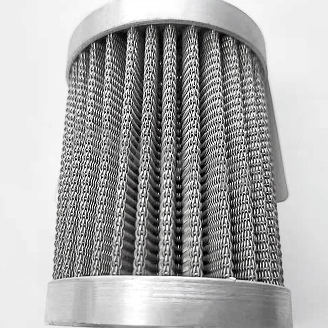 Poke 60 MICRON B20.060.L1P D41849 SH 62129 hydraulic oil filter element