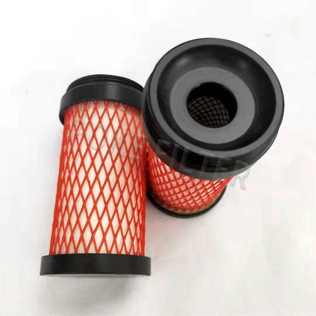 Low Pressure Natural Gas Filter Element LNG CNG LPG Oil Filtration