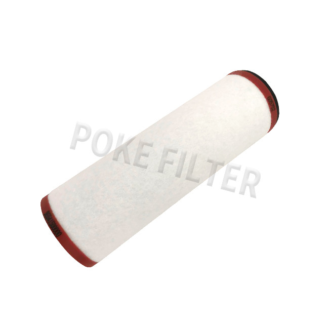 Oil Mist Separation Vacuum Pump Coalescer Element Filter 96541500000