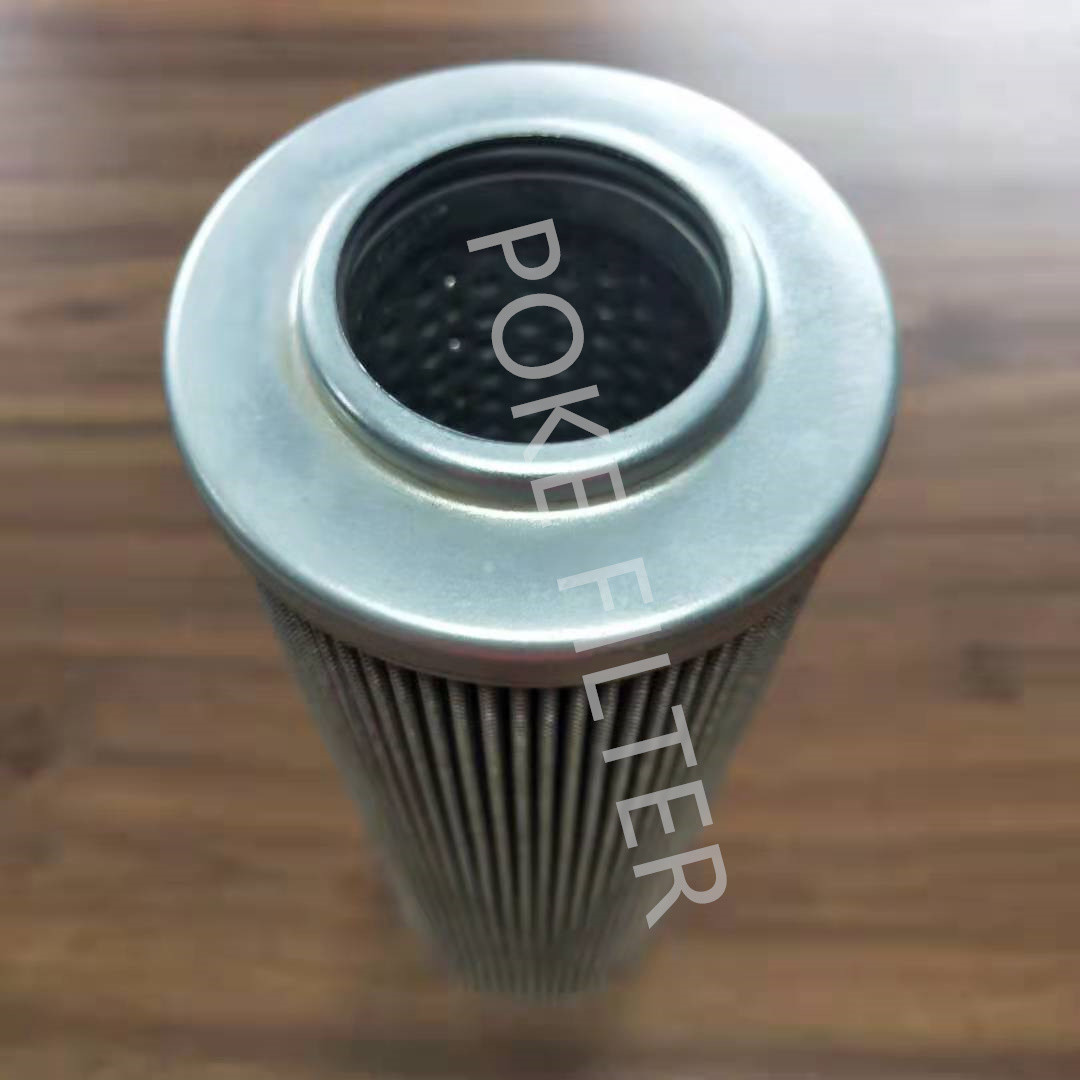 Replace 300789 hydraulic filter element 01.NL250.40G.30.E.P 91500006
