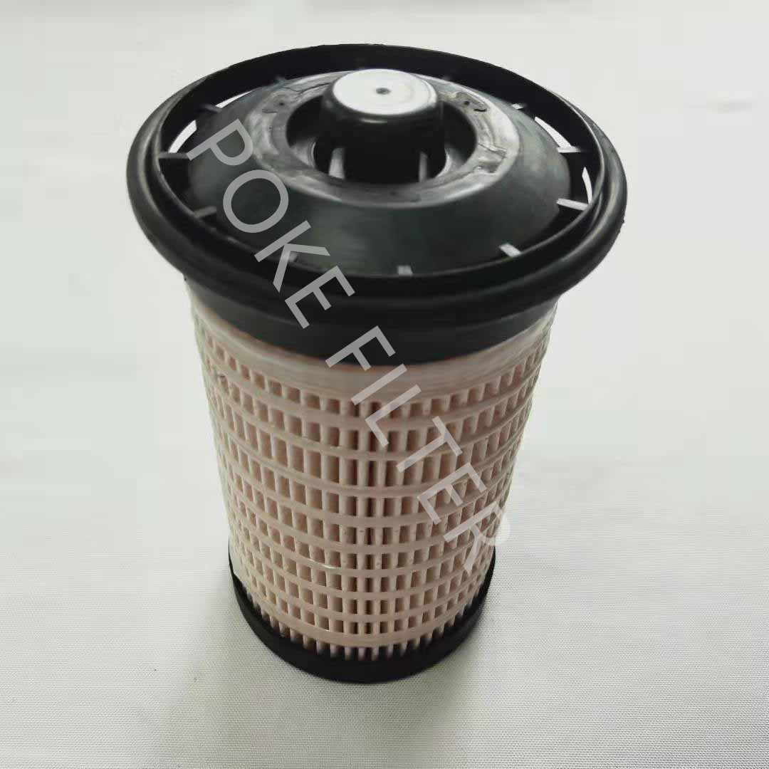 Excavator Spare Parts Fuel Filter Element 5234987 5095694 509-5694 SN 40859