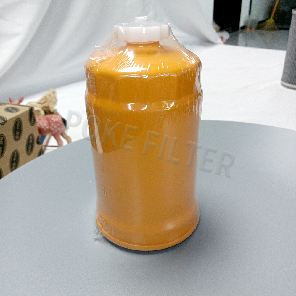 7W2326 / SO 242 エンジンオイルフィルターカートリッジ バックホーローダー/トラック用