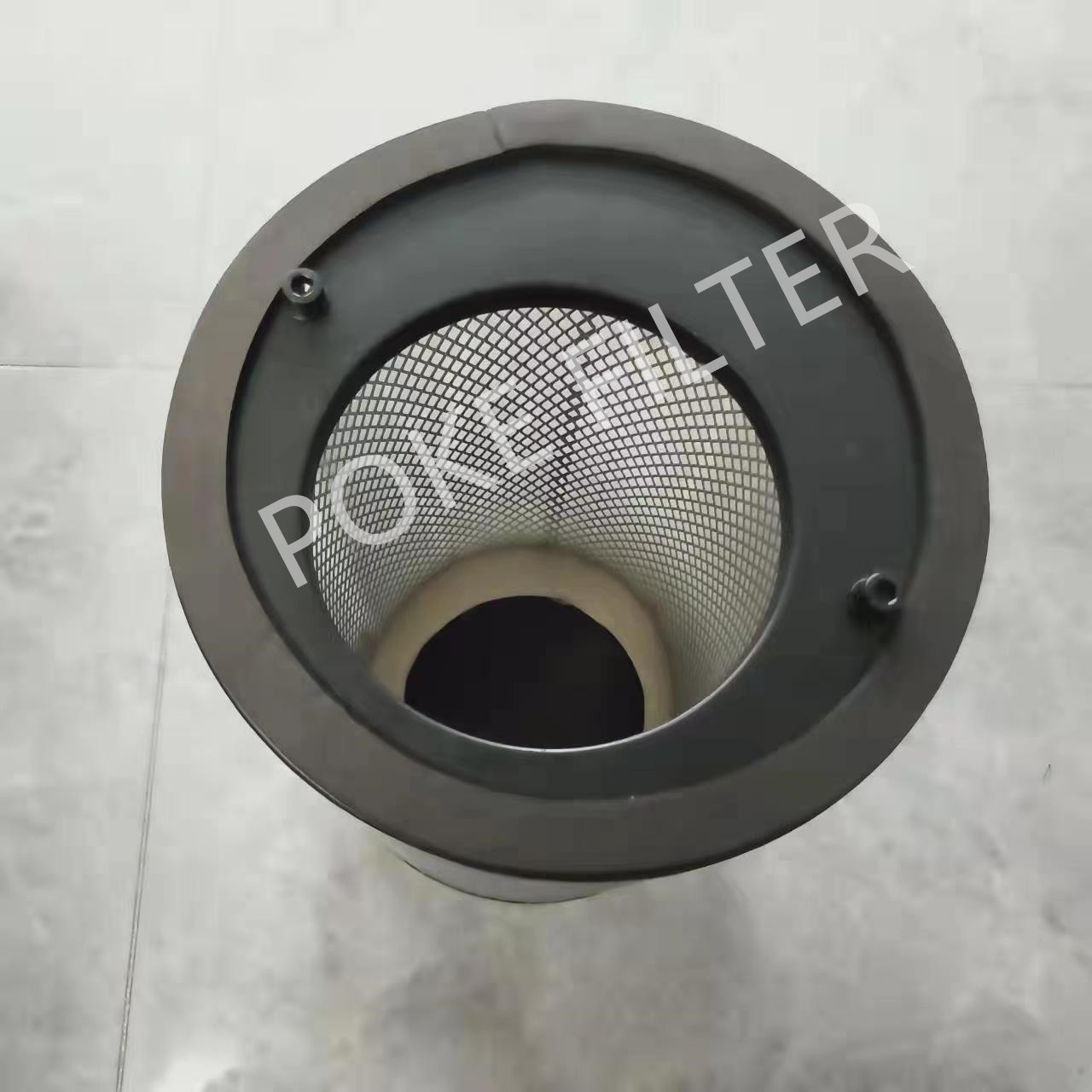 175884000 175239000 Compresor Elemento filtro de fibra de vidrio