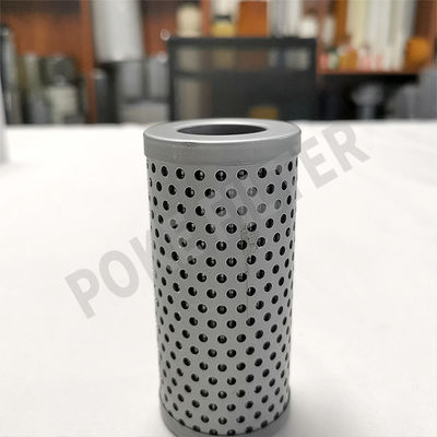 पोक स्टेनलेस स्टील औद्योगिक तेल फ़िल्टर 937935Q SH 53106 हाइड्रोलिक फ़िल्टर तत्व