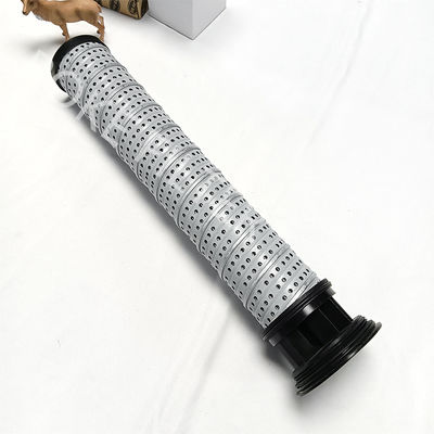 OEM धातु हाइड्रोलिक फ़िल्टर तत्व 944817Q SH51598