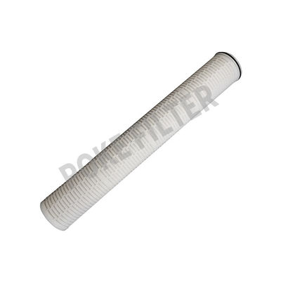 20inch Melt Blown Polypropylene Water Filter Element 222 226 Customized