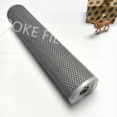 Hydraulic oil Wire Mesh Filter Element 43313 29100001051A 20080963