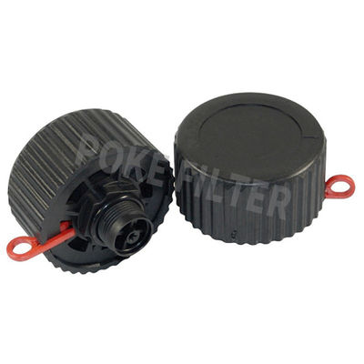 Bộ phận lọc dầu thông gió của máy xúc thủy lực L1.0807-51 FS 268