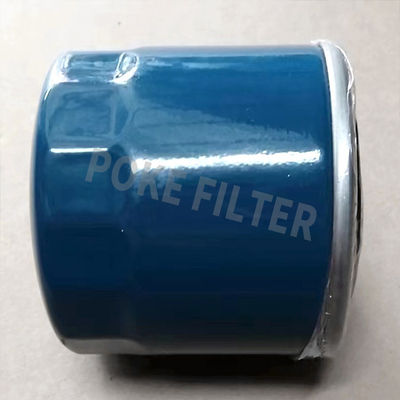 OEM ISO3724 Oil Tank Diesel Fuel Filter Elements 84597068 84597064