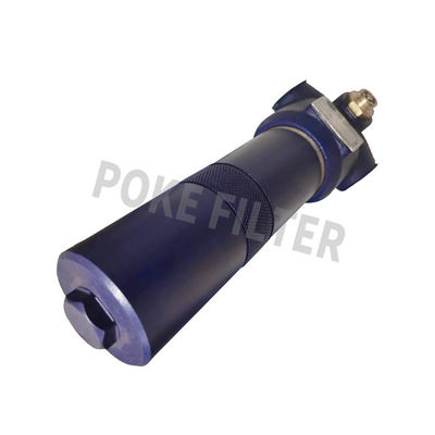 20 Mikron Petrol Emme Hidrolik Filtre Elemanı UH209HC16AN07ZGD UE309AP07Z