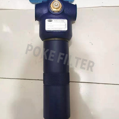 20 Mikron Petrol Emme Hidrolik Filtre Elemanı UH209HC16AN07ZGD UE309AP07Z