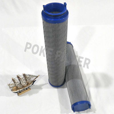 General Industrial Filter Element Hydraulic Oil Filter Cartridge UE210AN04Z UE210AZ08Z