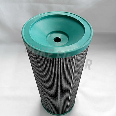 937862Q Hydraulic Oil Return Line Filter Element TXWL1210 SH53438 For Mechanical Equipment