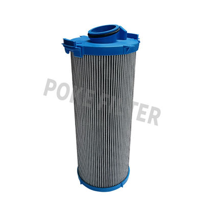 Hydraulic Oil Filter Element Cartridge P766811 SH 66358 For Excavator Truck