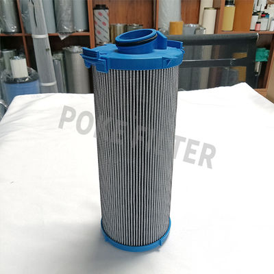 Hydraulic Oil Filter Element Cartridge P766811 SH 66358 For Excavator Truck