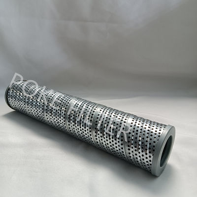 Hydraulic Filter Element SH55153 oil filter element glass fiber material