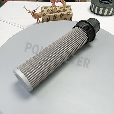 Hydraulic Excavator Oil Filter Element 32/920300 SH 77095 32 920300