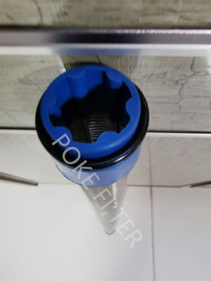 Candle Stainless Steel Nylon Filter Element Cartridge 1365425 1340442 1360014