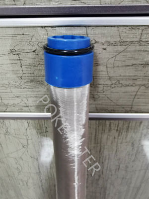 Candle Stainless Steel Nylon Filter Element Cartridge 1365425 1340442 1360014