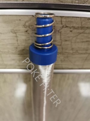Candle Stainless Steel Nylon Filter Element Cartridge 1365425 1340442 1360014