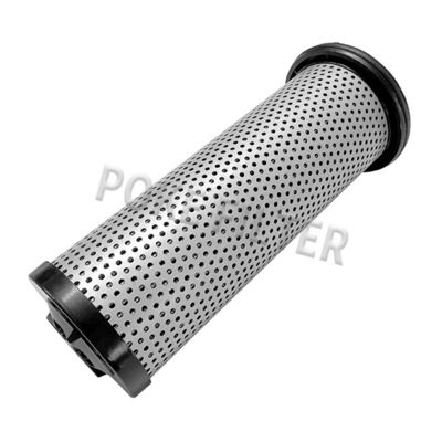 Poke Excavator oil filter 7012314 SH 62531 SP Hydraulic Filter Element for loader