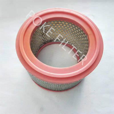 reemplazo 2205 del cartucho de filtro del compresor del aire de entrada 0.1um 1068 02 2205106802