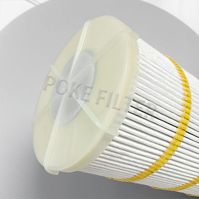 Poke Excavator Hydraulic oil filter element SH 66279 362-1163 3621163 For 305E 306E 308E