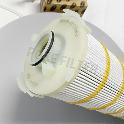 Poke Excavator Hydraulic oil filter element SH 66279 362-1163 3621163 For 305E 306E 308E