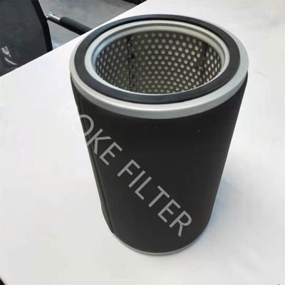 Oil Mist Natural Gas Filter Elements Separator 0.01Micron JCQ81EJC002