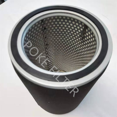 Oil Mist Natural Gas Filter Elements Separator 0.01Micron JCQ81EJC002