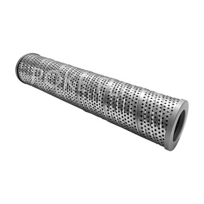 Hydraulic Filter Element SH55153 oil filter element glass fiber material