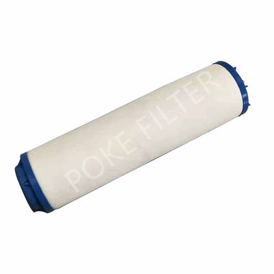 Fiberglass Diesel Oil Coalescer Element Filter Cartridge P.4-965 P.4-1093  P.7-559