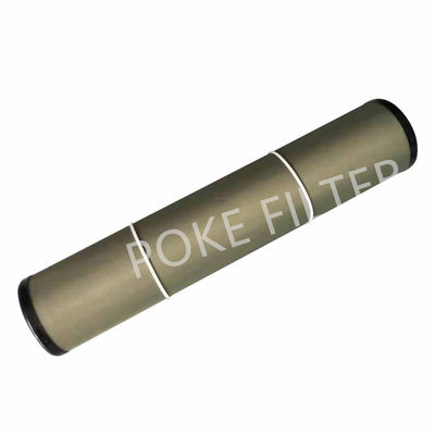 Hydraulic Diesel Filter Cartridge Element 8421999090