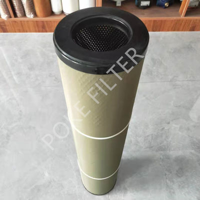 Hydraulic Diesel Filter Cartridge Element 8421999090