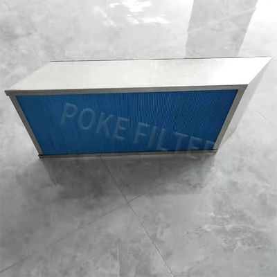 Industrial HEPA AC Washable Aluminum Air Filters P032767-16-340