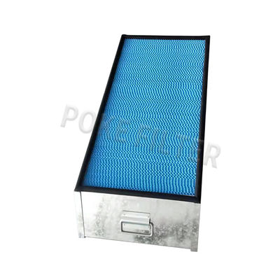 Industrial HEPA AC Washable Aluminum Air Filters P032767-16-340