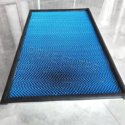 Industrial HEPA AC Washable Aluminum Air Filters P032767-16-340