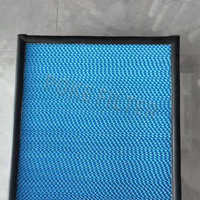 Industrial HEPA AC Washable Aluminum Air Filters P032767-16-340