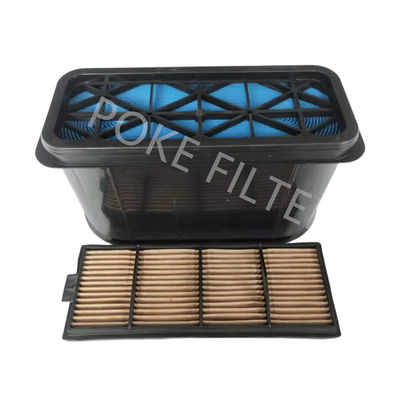 Honeycomb Dust Extractor Filter Cartridges AL215053 AL207629