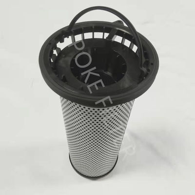 Torque Converter Oil customizable Hydraulic Filter Element 519-9926 491-5241 0541719