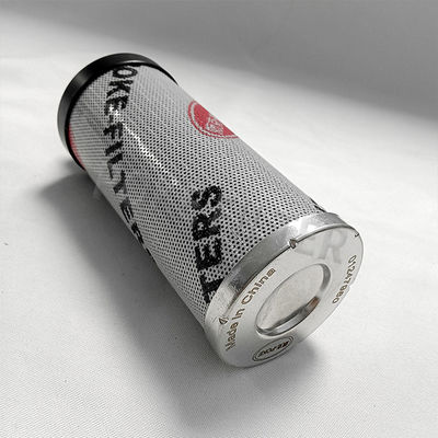 Στοιχείο υδραυλικών φίλτρων Glassfiber που στέλνει και που χειρίζεται 75351 1247980 0001247980 EY976H