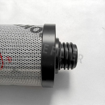 Στοιχείο υδραυλικών φίλτρων Glassfiber που στέλνει και που χειρίζεται 75351 1247980 0001247980 EY976H