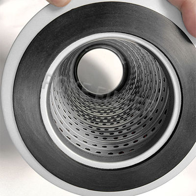 Paper Hydraulic High Efficiency Filter Element Cartridge PT563 AE43494 SH 56229